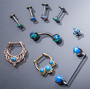 Piercing TZB 300 x 300